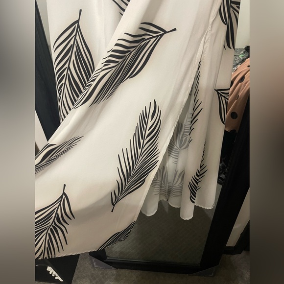 Fun Flowy Skirt - Picture 3 of 5